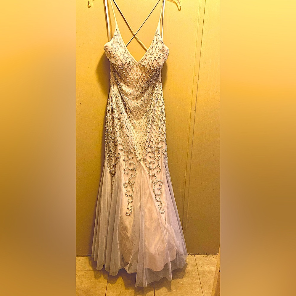 Evening Gown, never worn
